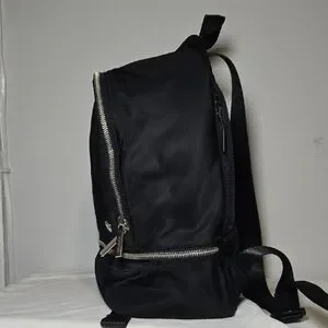 lululemon athletica | Bags | Lululemon Athletica Jet Black  display picture 1